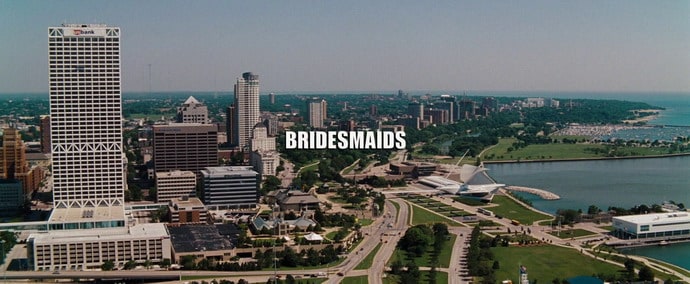 Bridesmaids