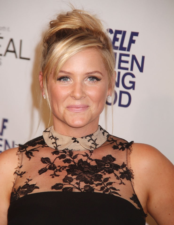 Jessica Capshaw