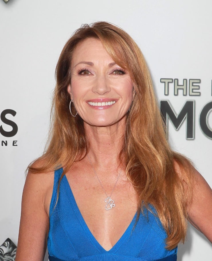 Jane Seymour