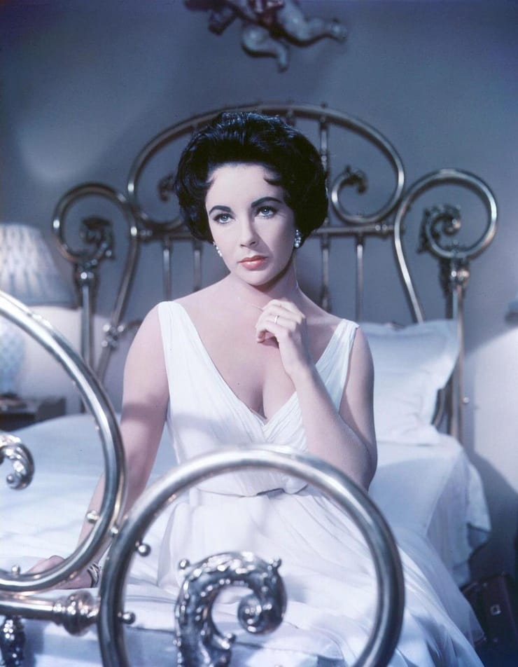 Elizabeth Taylor Elizabeth Taylor