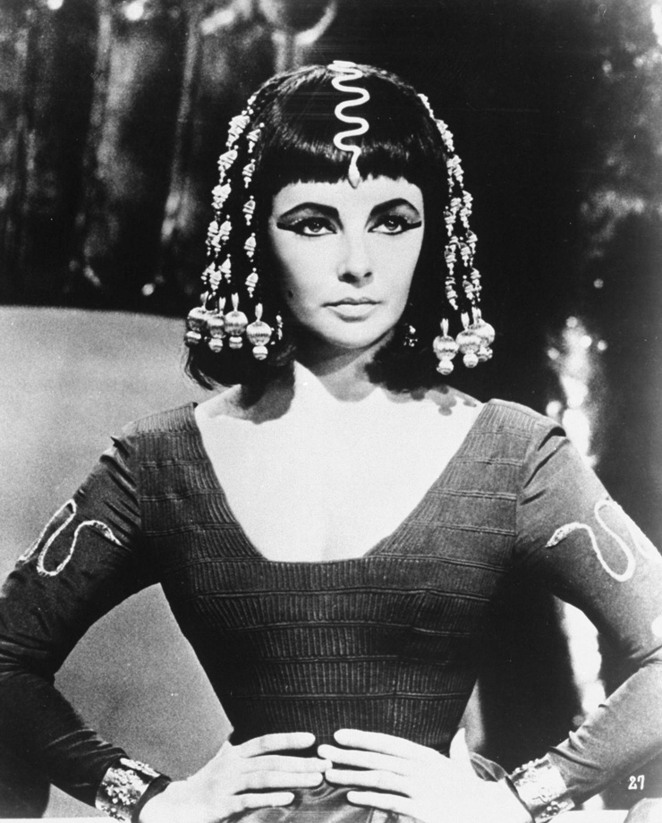 Elizabeth Taylor Elizabeth Taylor