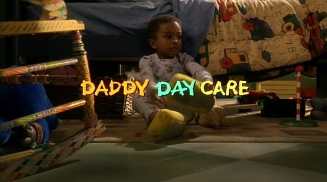 Daddy Day Care