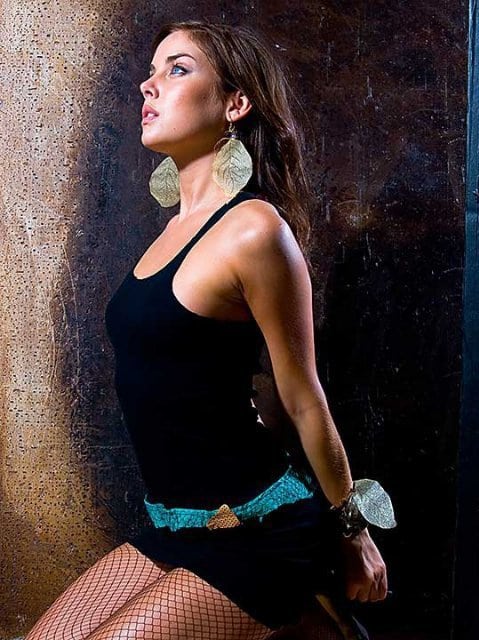 Jessica Stroup Jessica Stroup