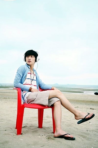 Hwang Jin Wook