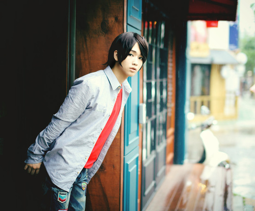 Ho Jun Yeon