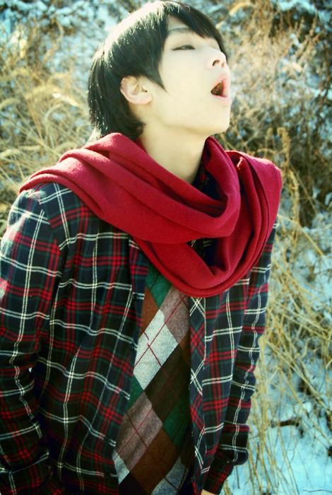 Ho Jun Yeon