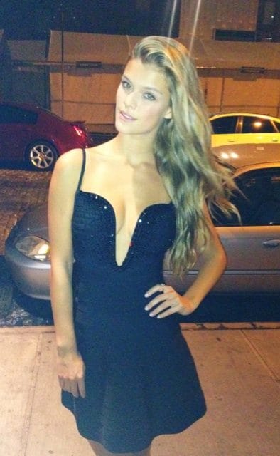 Nina Agdal Nina Agdal