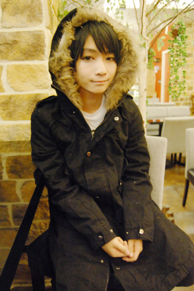 Ho Jun Yeon