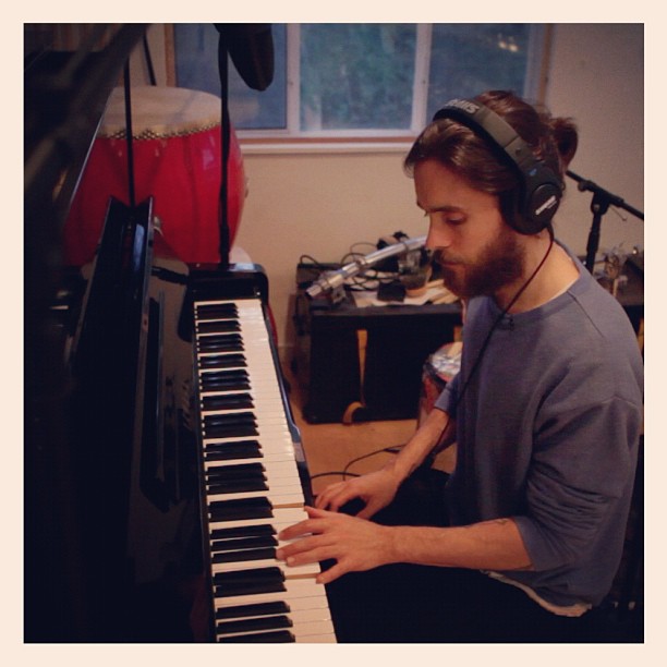 Jared Leto Jared Leto