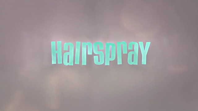 Hairspray