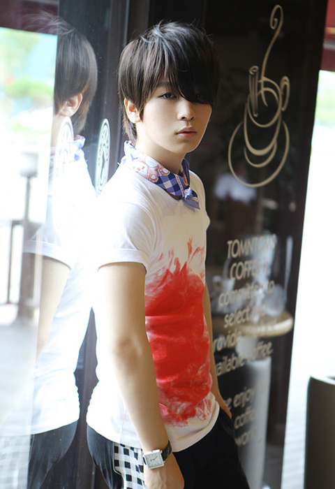 Ho Jun Yeon