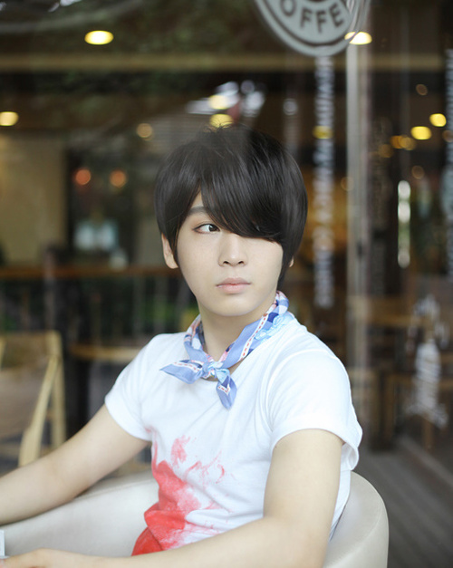 Ho Jun Yeon