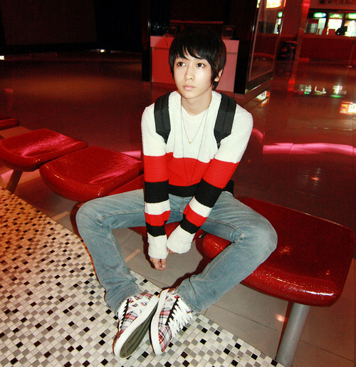 Ho Jun Yeon
