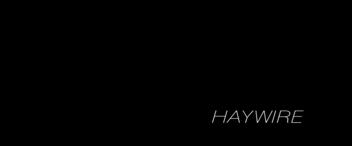 Haywire