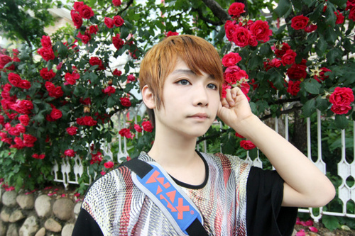 Ho Jun Yeon