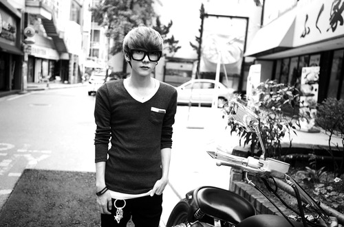 Park Hyung Seok