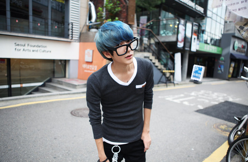Park Hyung Seok