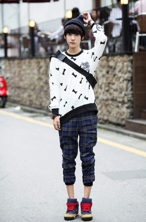 Park Hyung Seok