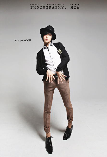Kim Do Hoon