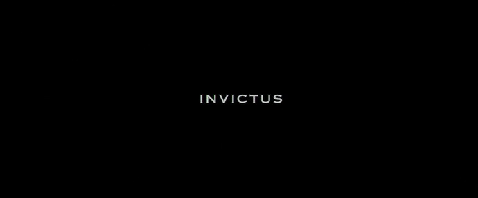 Invictus
