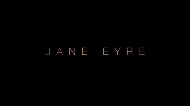 Picture of Jane Eyre