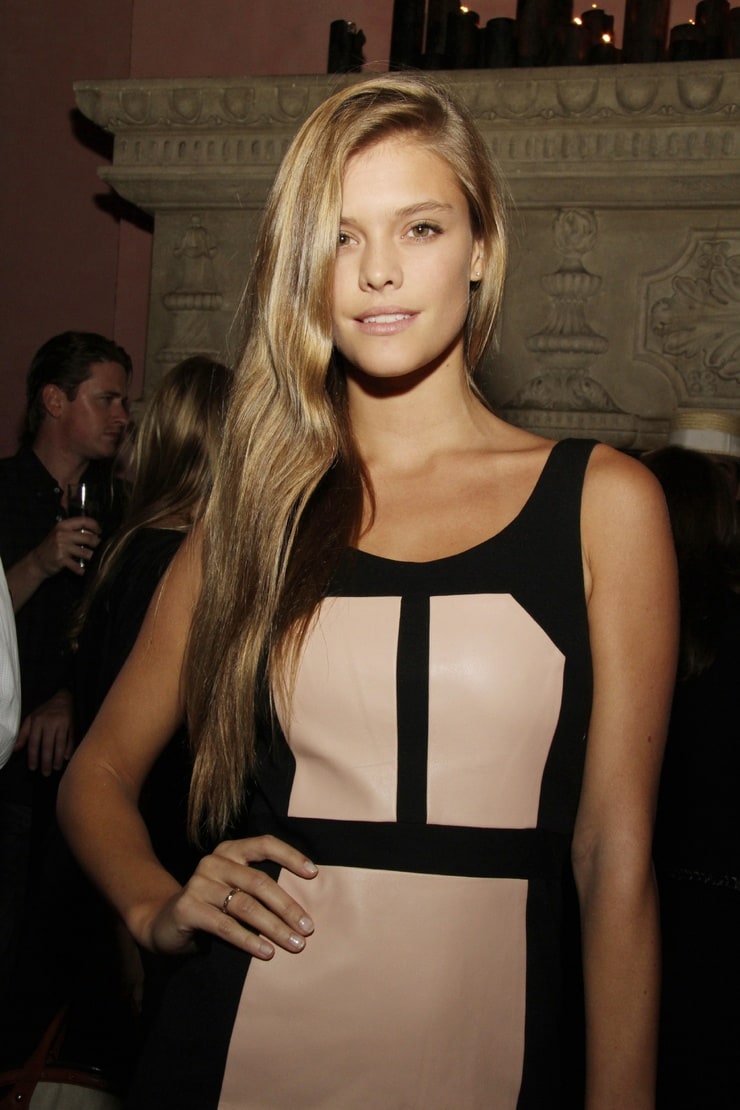 Nina Agdal Nina Agdal