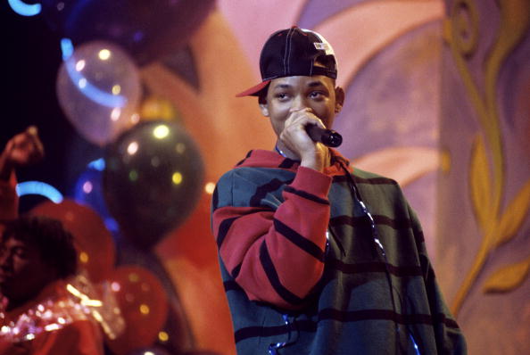 Will Smith