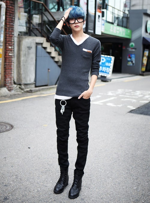 Picture of Park Hyung Seok
