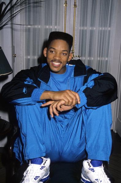 Will Smith