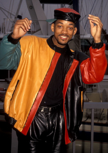 Will Smith
