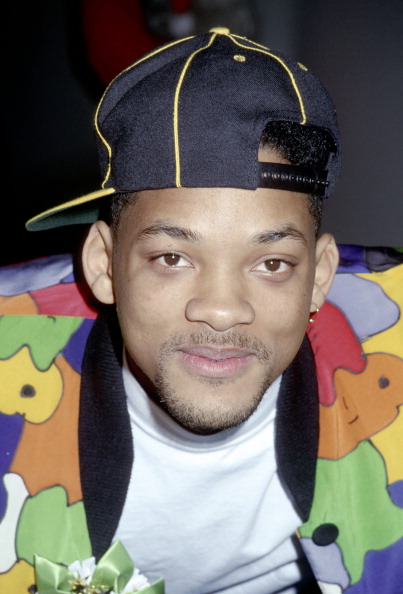 Will Smith Will Smith