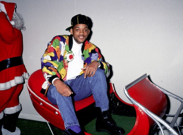 Will Smith