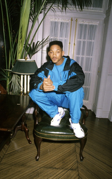 Will Smith