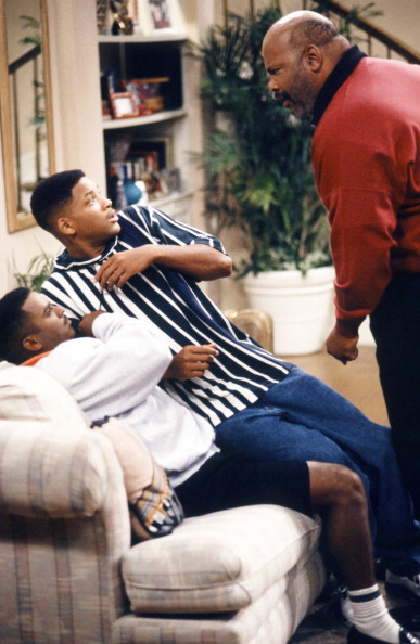 Will Smith
