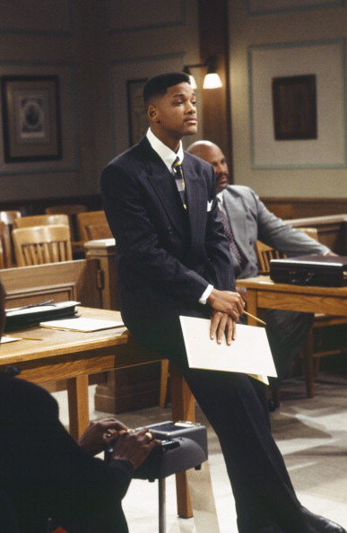 Will Smith