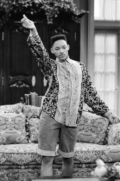 Will Smith