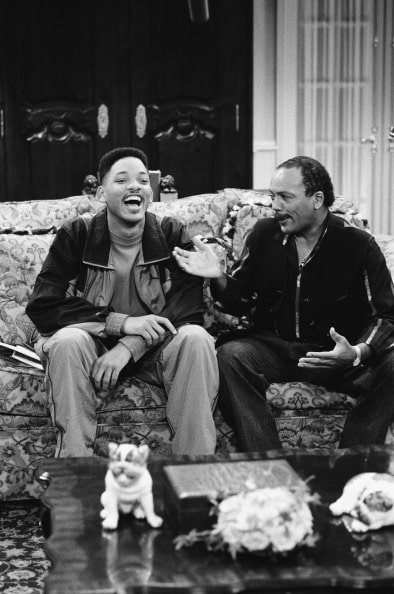 Will Smith