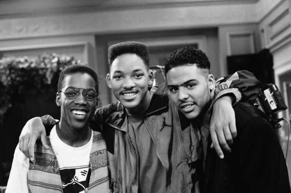 Will Smith