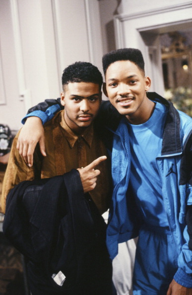 Will Smith