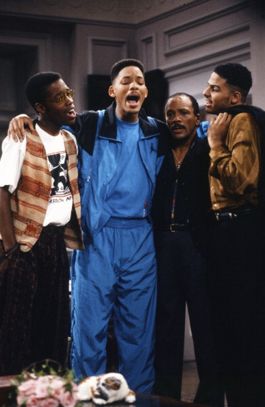 Will Smith