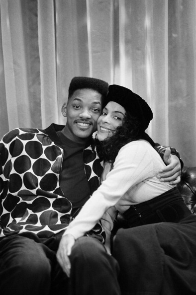 Will Smith