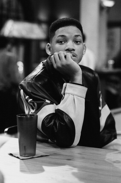 Will Smith