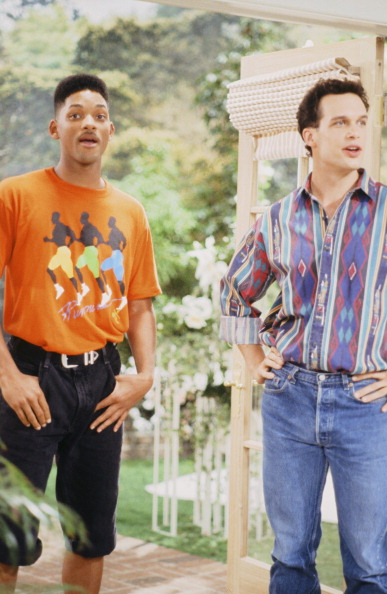 Will Smith