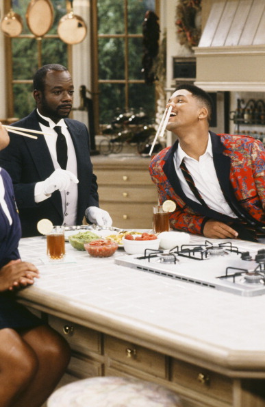 Will Smith