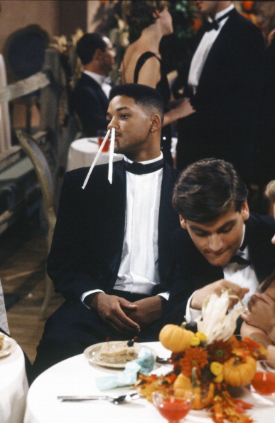 Will Smith