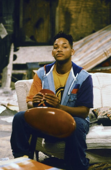 Will Smith