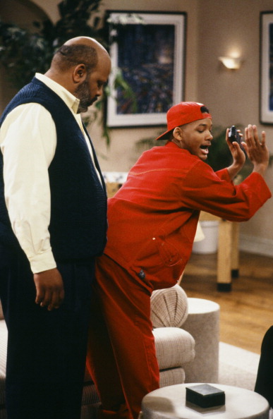 Will Smith Will Smith