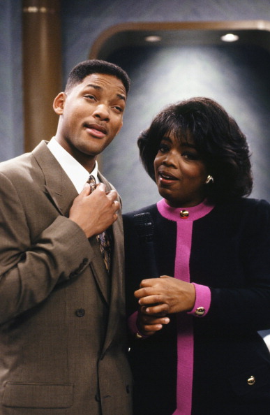 Will Smith