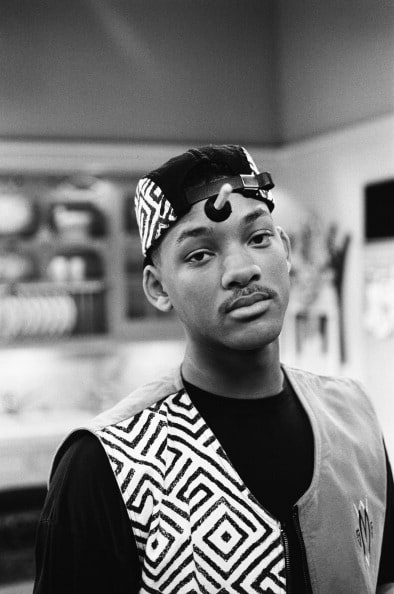 Will Smith