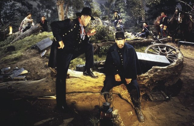 How the West Was Won How the West Was Won